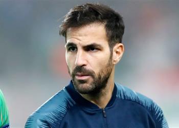 فابريجاس يعترف أعاني من وضع صعب في تشيلسي