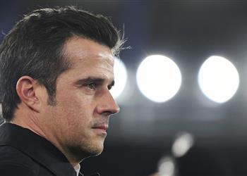 مدرب إيفرتون سنواجه مباراة صعبة أمام مانشستر سيتي ولكن نمتلك خطتنا