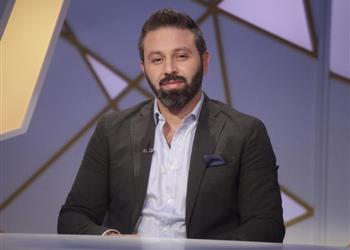 حازم إمام يفسر سبب عدم احتفال محمد صلاح بالأهداف مع ليفربول