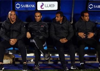 عبد الحفيظ كنت أتمنى فوز الأهلي على جيما بنتيجة أكبر وزملاء ميسي ورونالدو يجددون الدوافع