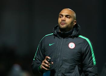 حارس نيجيريا السابق محمد صلاح يستحق الجائزة وكان أفضل من ماني