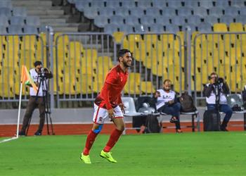 ناصر ماهر أسعى للحفاظ على ثقة يوسف وعبد الحفيظ وعلى لطفي توقع أن أحرز في جيما