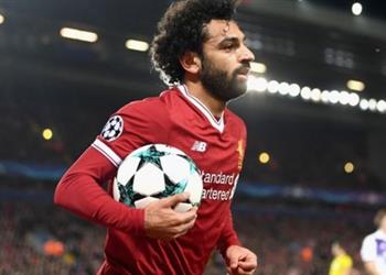 أبو ريدة يهنئ محمد صلاح بعد فوزه بجائزة بي بي سي