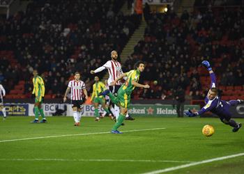 بمشاركة احمد حجازي وست بروميتش يواصل الزحف نحو صدارة الشامبيون شيب بتخطي شيفيلد