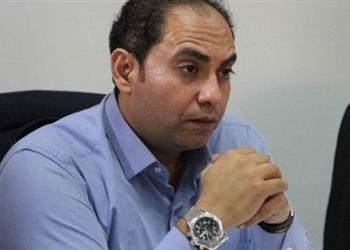 خالد لطيف نتمسك بتنظيم أمم إفريقيا ونهنئ محمد صلاح على جائزة بي بي سي