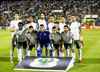 موعد والقناة الناقلة لمباراة المصري وساليتاس اليوم في الكونفدرالية