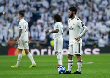 موعد والقناة الناقلة لمباراة ريال مدريد ورايو فاليكانو في الدوري الاسباني