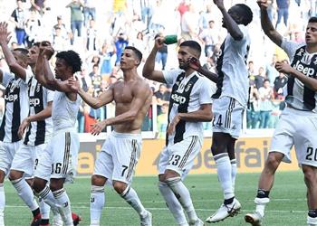 موعد والقناة الناقلة والمعلق لمباراة يوفنتوس وتورينو بالدوري الإيطالي اليوم