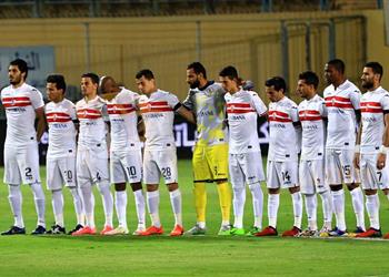 الزمالك يستعد لضربة البداية بمشواره في الكونفدرالية أمام بطل تشاد
