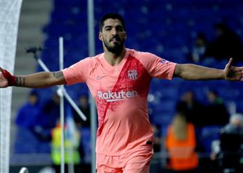 برشلونة يبدأ رحلة البحث عن م هاجم