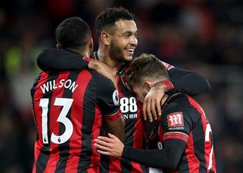 تشيلسي يصر على التعاقد مع نجم بورنموث