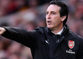 آرسنال يستغل دوري الأبطال لمتابعة هدفه الشتوي