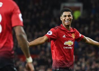 راشفورد مواجهة ليفربول مثل أي مباراة أخرى وسنحاول إلحاق الضرر بهم