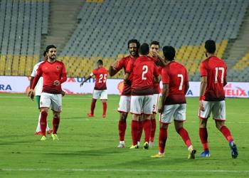 الأهلي يستعد لمواجهة النجوم دون راحة اليوم بملعب التتش