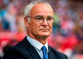 رانييري يطلب من فولهام منافسة ميلان على لاعب تشيلسي