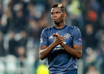 مانشستر يونايتد يشترط صفقة تبادلية للموافقة على عودة بوجبا ليوفنتوس