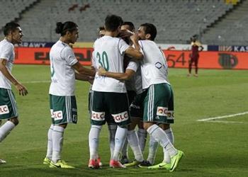 تشكيل المصري لمباراة ساليتاس البوركيني في الكونفدرالية