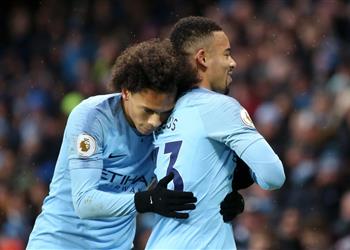 فيديو مانشستر سيتي يستعيد صدارة البريميرليج مؤقت ا بثلاثية في شباك إيفرتون