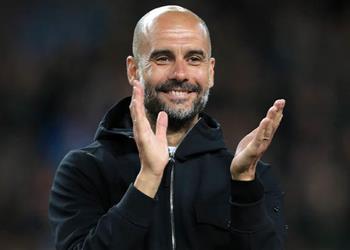 جوارديولا سأشاهد مباراة ليفربول غد ا واستجبنا بشكل جيد أمام إيفرتون