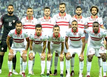 تشكيل الزمالك لمباراة القطن التشادي في الكونفدرالية أوباما احتياطي ا