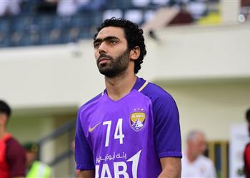 حسين الشحات أساسي ا أمام الترجي في ربع نهائي مونديال الأندية