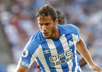 صحيفة ايطالية لاتسيو يدرس التعاقد مع رمضان صبحي لتكرار تجربة محمد صلاح