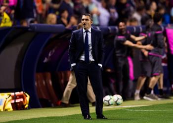 فالفيردي نفعل ما بوسعنا لمساعدة ديمبلي واتمنى عودة أومتيتي قريبا