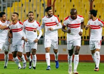 الزمالك يحدد موعد السفر إلى تشاد لخوض موقعة الإياب أمام القطن
