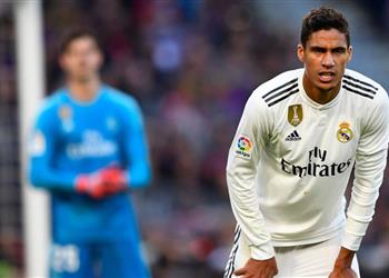 فاران عانينا أمام رايو فاييكانو ومونديال الأندية هدف ريال مدريد القادم