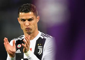 بهدفه في تورينو كريستيانو يدخل تاريخ يوفنتوس بالدوري الإيطالي