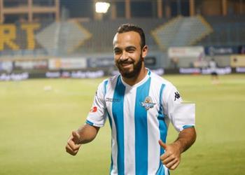 مجدي قفشة يكشف حقيقة مفاوضات الأهلي والزمالك ويصرح مثلي الأعلى أبو تريكة