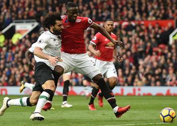 موعد والقناة الناقلة والتشكيل المتوقع لمباراة ليفربول ومانشستر يونايتد بالدوري الإنجليزي