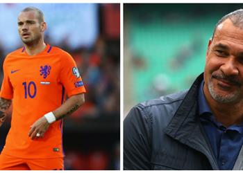 رود خوليت وشنايدر يكشفان توقعاتهما لانتقال موهبتي أياكس المحتمل إلى برشلونة