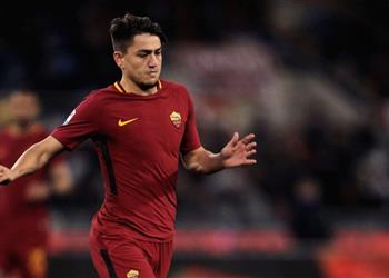 آرسنال يقدم عرض ا لضم أوندير وروما يرد