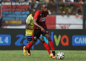 خاص الأهلي يقرر الاستغناء عن لاعب الفريق بعد التعاقد مع جيرالدو