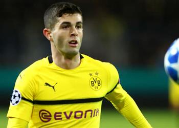 بوليسيتش يحسم مستقبله ويختار وجهته المقبلة في البريميرليج