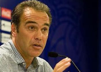 الأهلي يعقد مؤتمر ا صحفي ا حال إتمام التعاقد مع لازارتي