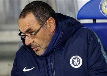 مهاجم نابولي مطلوب في تشيلسي بأوامر من ساري