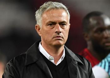 مورينيو يصدم جماهير مانشستر يونايتد بشأن الميركاتو