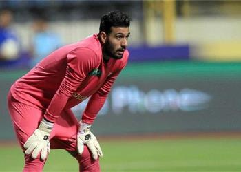 اتحاد الكرة يستدعي أحمد الشناوي في خطاب لبيراميدز بسبب الزمالك