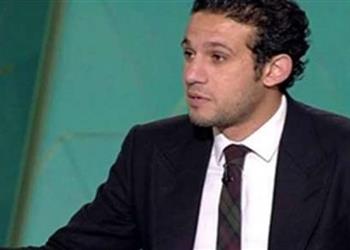 محمد فضل نجتهد لخدمة الأهلي ولا نستخدم وسائل التواصل الاجتماعي لـ الشو