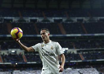 فاسكيز لاعبو ريال مدريد يتطلعون للحفاظ على لقب مونديال الاندية للعام الثالث على التوالي