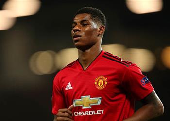 راشفورد هذه حقيقة اقترابي من الانتقال إلى ليفربول