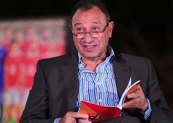 الأهلي يعلن رسمي ا تشكيل قطاع الكرة الجديد