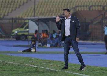 خاص إيهاب جلال يطالب المصري بالتعاقد مع لاعب الأهلي