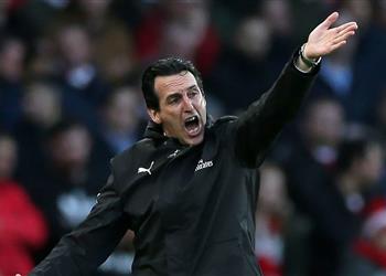 إيمري ساوثهامبتون يستحق الفوز والوصول للمراكز الأربعة الأولى صعب