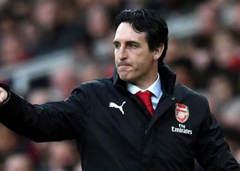 إيمري يكشف موقف آرسنال من الميركاتو الشتوي