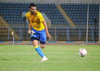 باهر المحمدي يكشف حالة وحيدة للرحيل عن الإسماعيلي