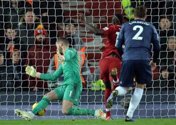 ساديو ماني قدمنا كل شئ من أجل الفوز ووصلنا له في النهاية