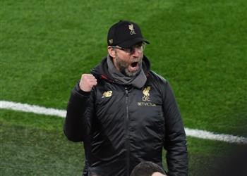 كلوب قدم شاكيري تطلق النار وتجنبنا وسائل الإعلام للفوز على يونايتد